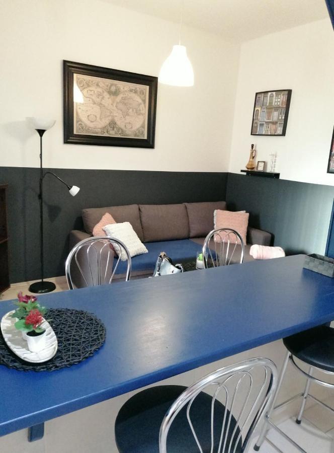 Apartment Nicol พูลา ภายนอก รูปภาพ
