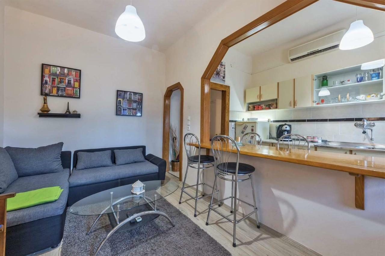 Apartment Nicol พูลา ภายนอก รูปภาพ